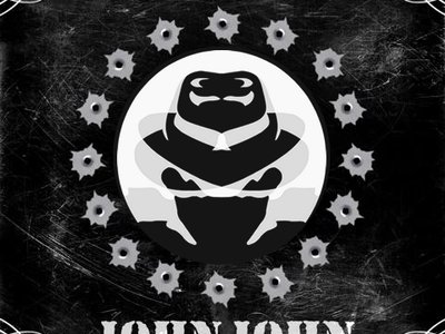 JohnJohn photo
