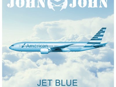 JohnJohn photo