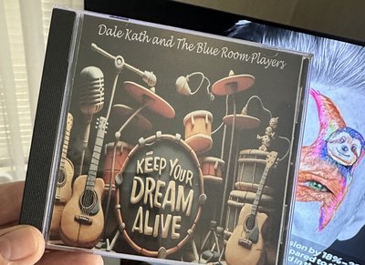 Dale Kath photo