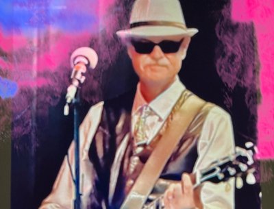 Chuck Gardner photo
