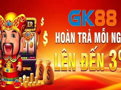 GK88 BET photo