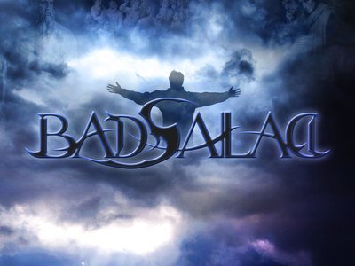 Bad Salad - Crowded Sky - Single