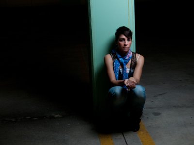 Tim Sullens Photoshoot