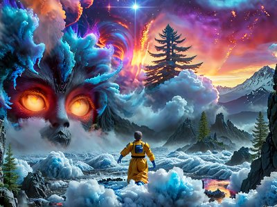 Technetic Dreams photo