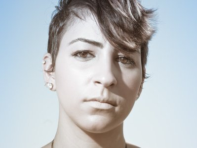 Tim Sullens Photoshoot
