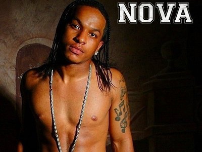 Follow Me>> @STANDOUT_NOV 1HP/BFG