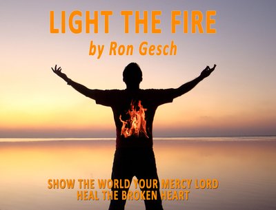 LIGHT THE FIRE