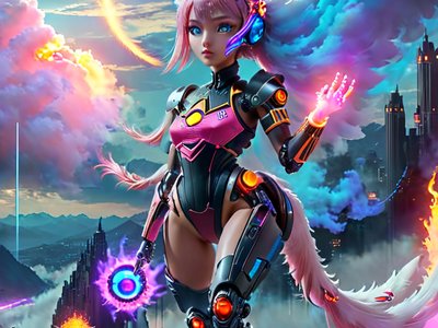 Technetic Dreams photo