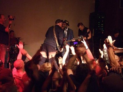 The Diablotones photo