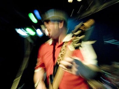 The Diablotones photo