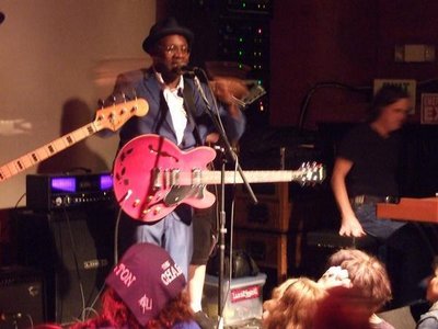 The Diablotones photo