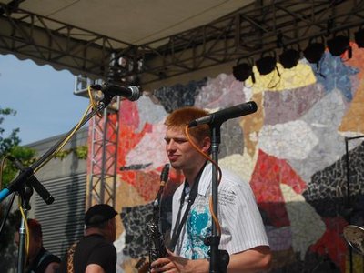 The Diablotones photo