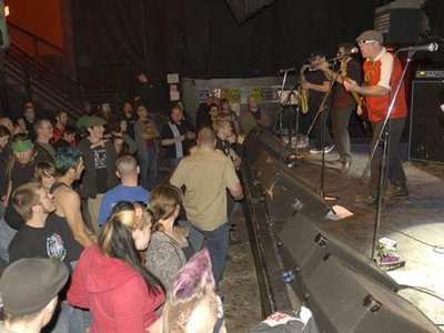 The Diablotones photo