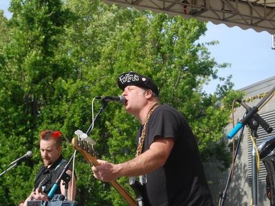 The Diablotones photo