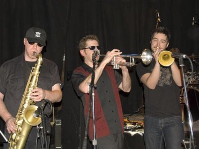 The Diablotones photo