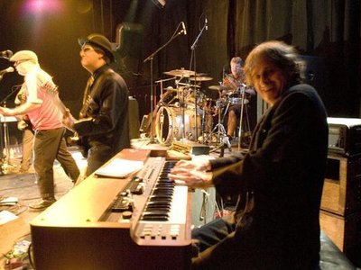 The Diablotones photo