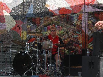The Diablotones photo