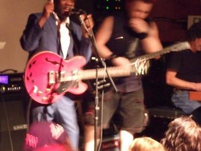 The Diablotones photo