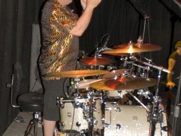 The Diablotones photo