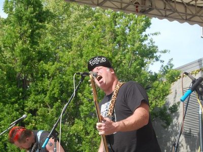 The Diablotones photo
