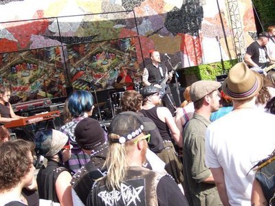The Diablotones photo