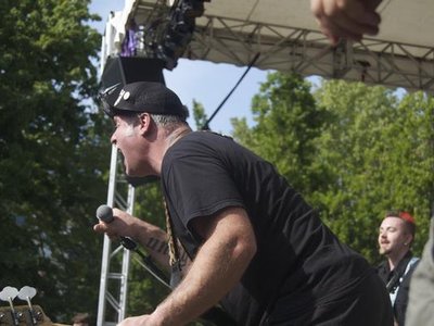 The Diablotones photo