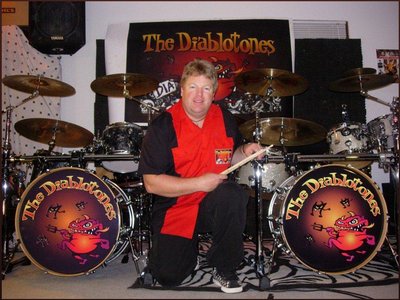 The Diablotones photo