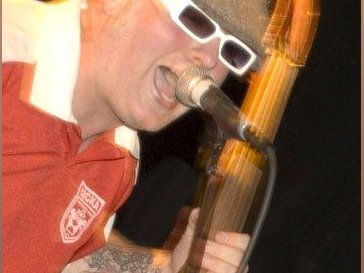 The Diablotones photo