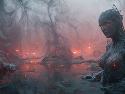 Technetic Dreams photo