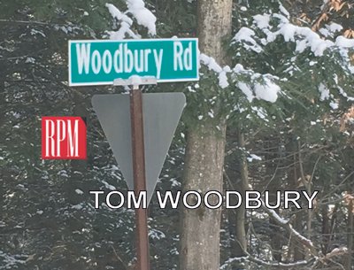 Tom Woodbury photo