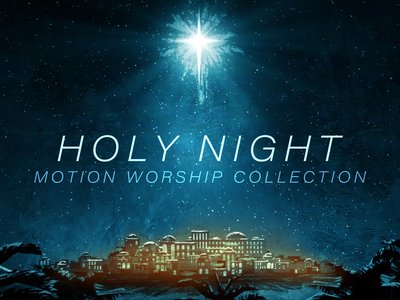 O Holy Night Acoustic Lead by Daniel Joseph Chiasson