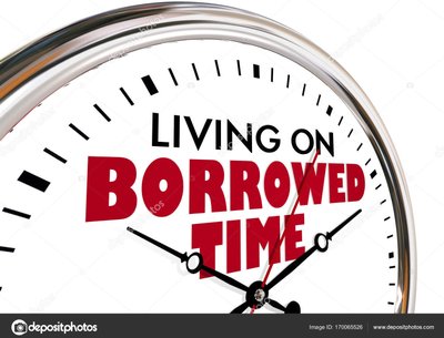 Borrowed Time 2