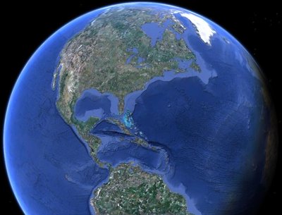The World And It's Maxims