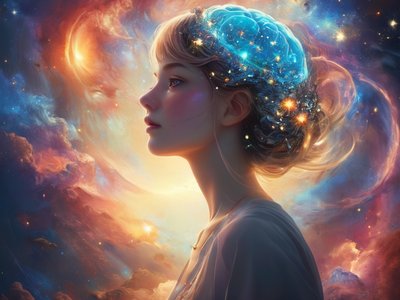 Technetic Dreams photo