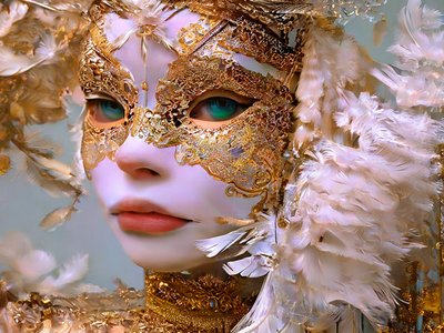 Technetic Dreams photo