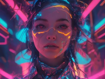 Technetic Dreams photo