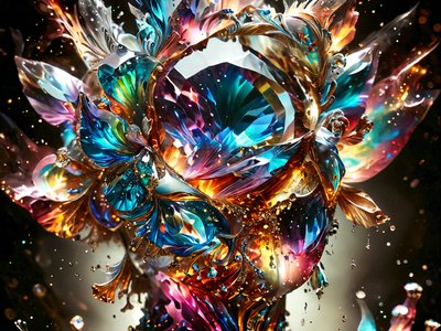 Technetic Dreams photo