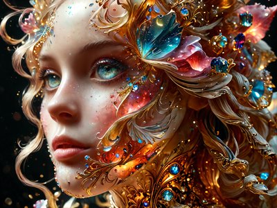Technetic Dreams photo