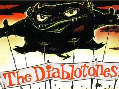 The Diablotones photo