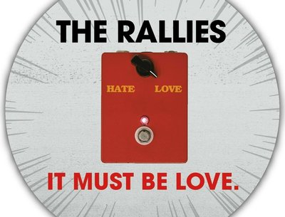 The Rallies photo