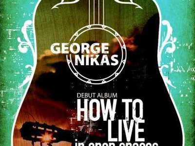 George Nikas photo