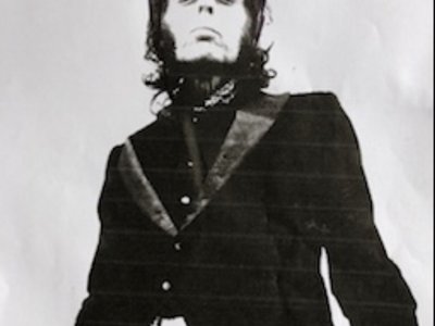 Albie Deluca photo