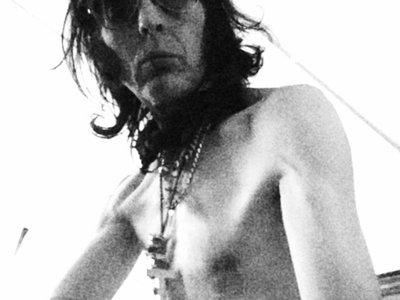 Albie Deluca photo