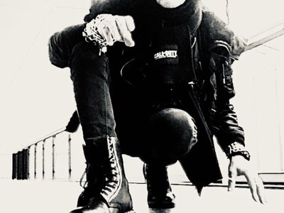 Albie Deluca photo