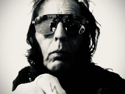 Albie Deluca photo
