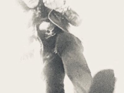 Albie Deluca photo