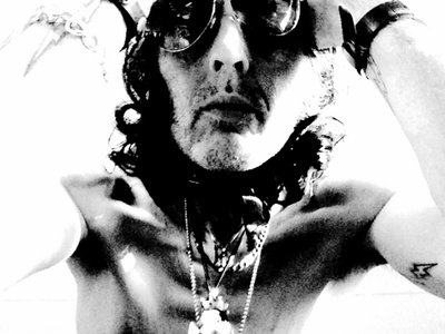 Albie Deluca photo