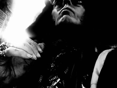 Albie Deluca photo