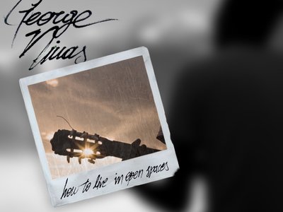George Nikas photo