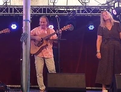 Stainsby Festival July 2024
